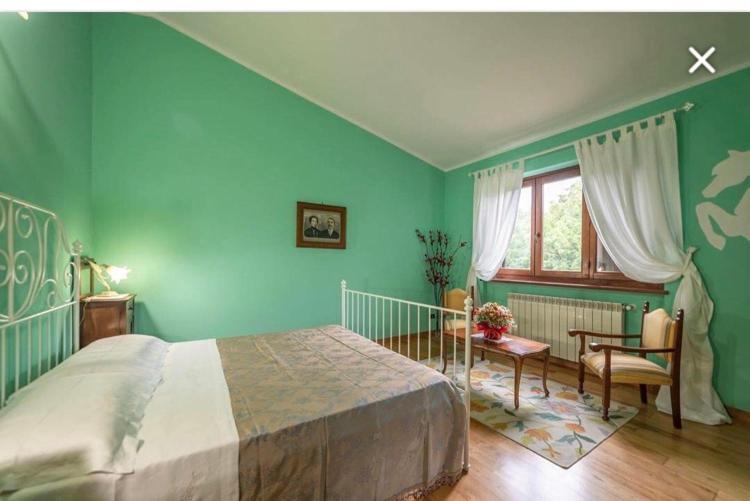 The Forest House Изерния Экстерьер фото